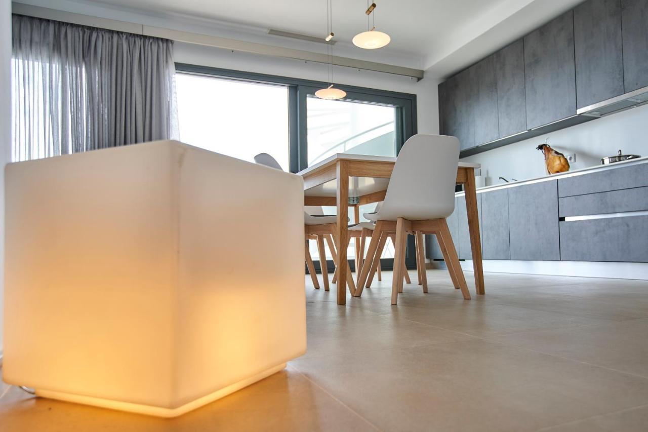 Penthouse With Stunning View And Rooftop Terrace Manilva Exteriör bild